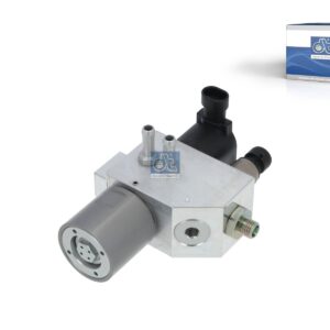 DT Spare Parts 12.00012 Pressure regulator