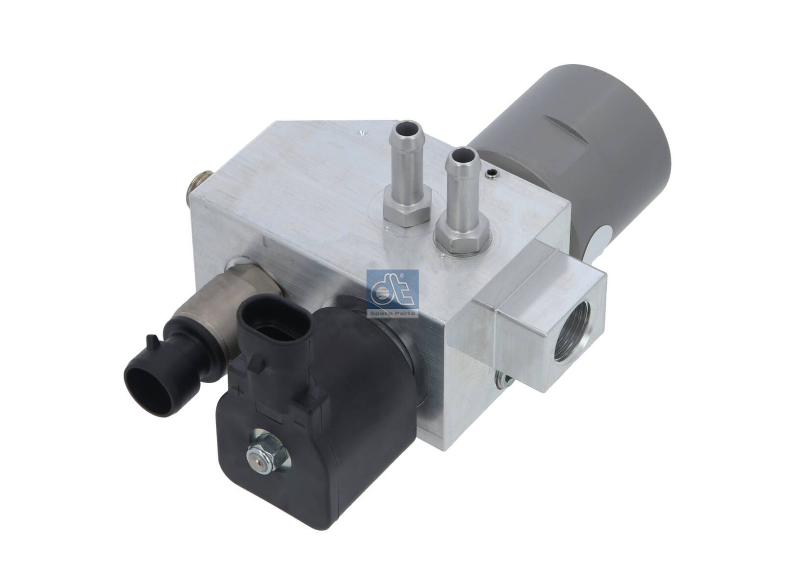 DT Spare Parts 12.00012 Pressure regulator