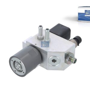 DT Spare Parts 12.00013 Pressure regulator