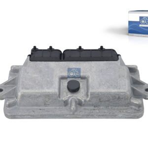 DT Spare Parts 12.00014 Control unit, injection