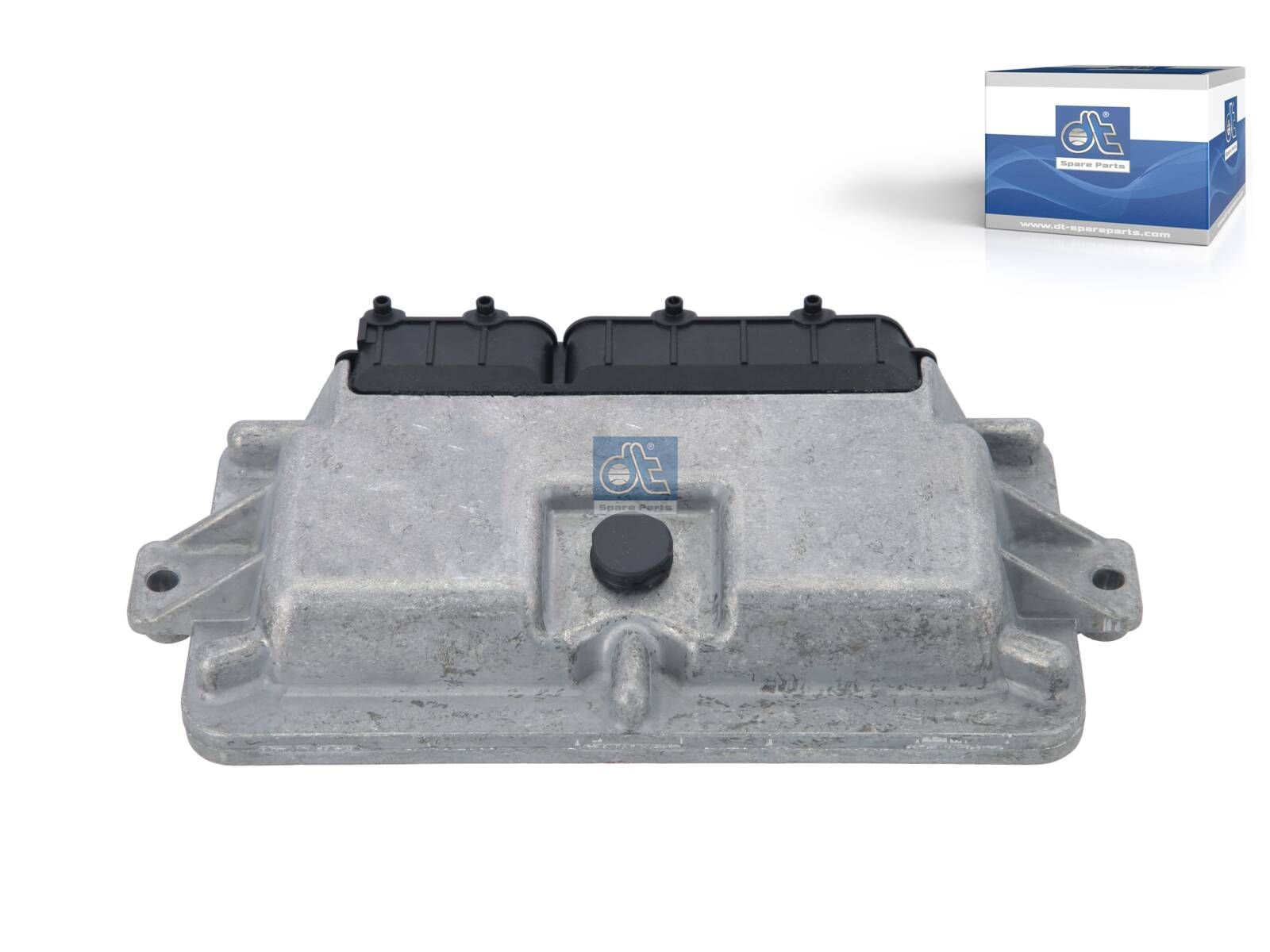 DT Spare Parts 12.00014 Control unit, injection
