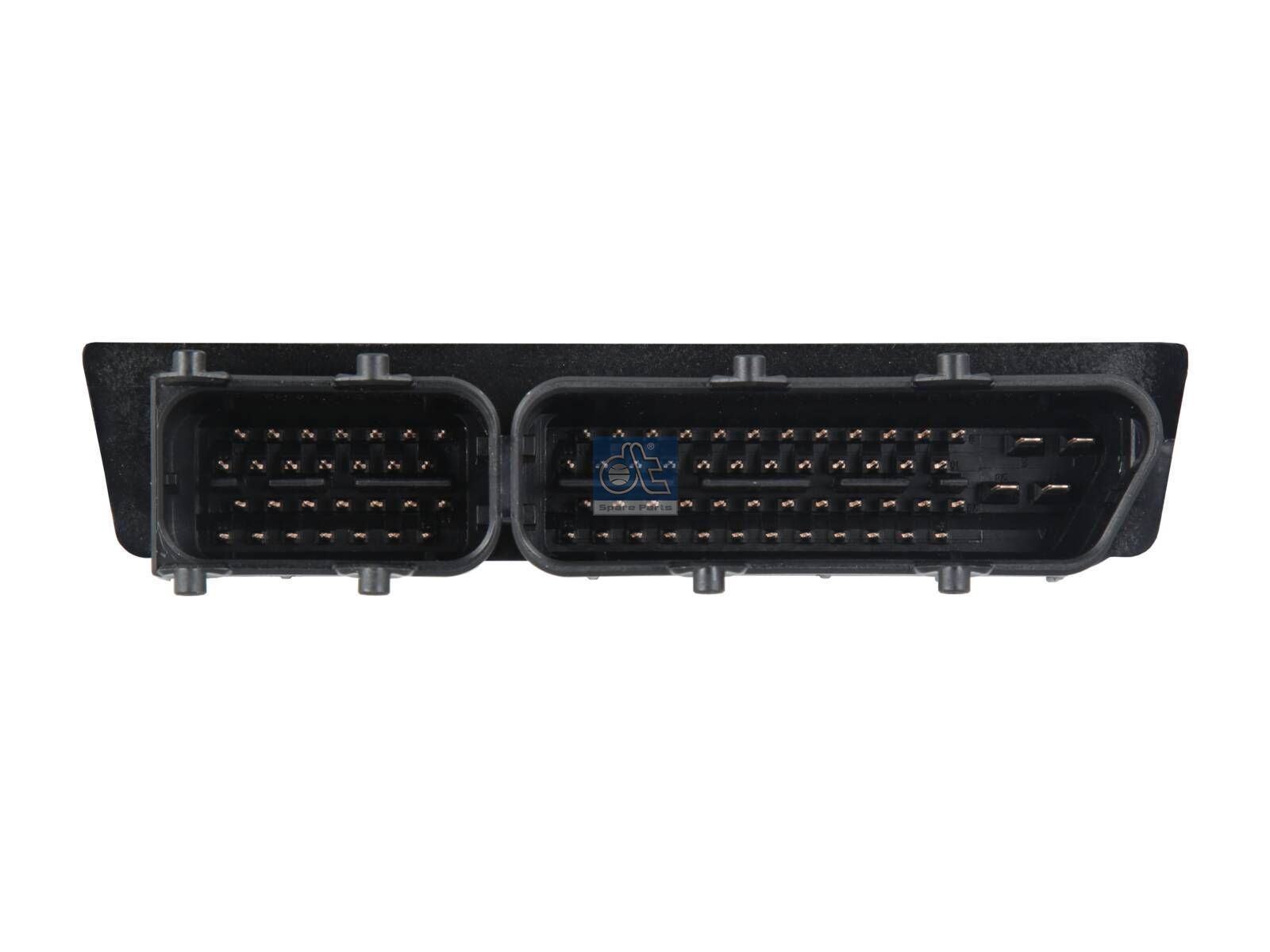 DT Spare Parts 12.00014 Control unit, injection