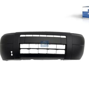 DT Spare Parts 12.00015 Control unit, engine control