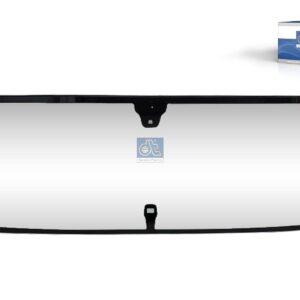 DT Spare Parts 12.00018 Windshield, single package