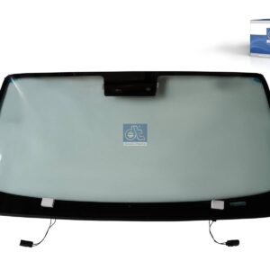 DT Spare Parts 12.00019 Windshield, single package