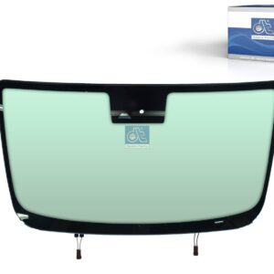 DT Spare Parts 12.00020 Windshield, single package