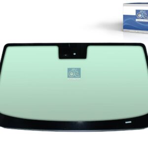 DT Spare Parts 12.00021 Windshield, single package
