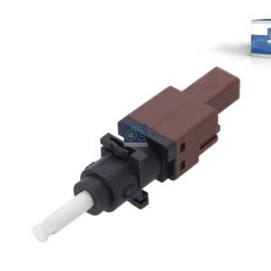 DT Spare Parts 12.00023 Brake light switch