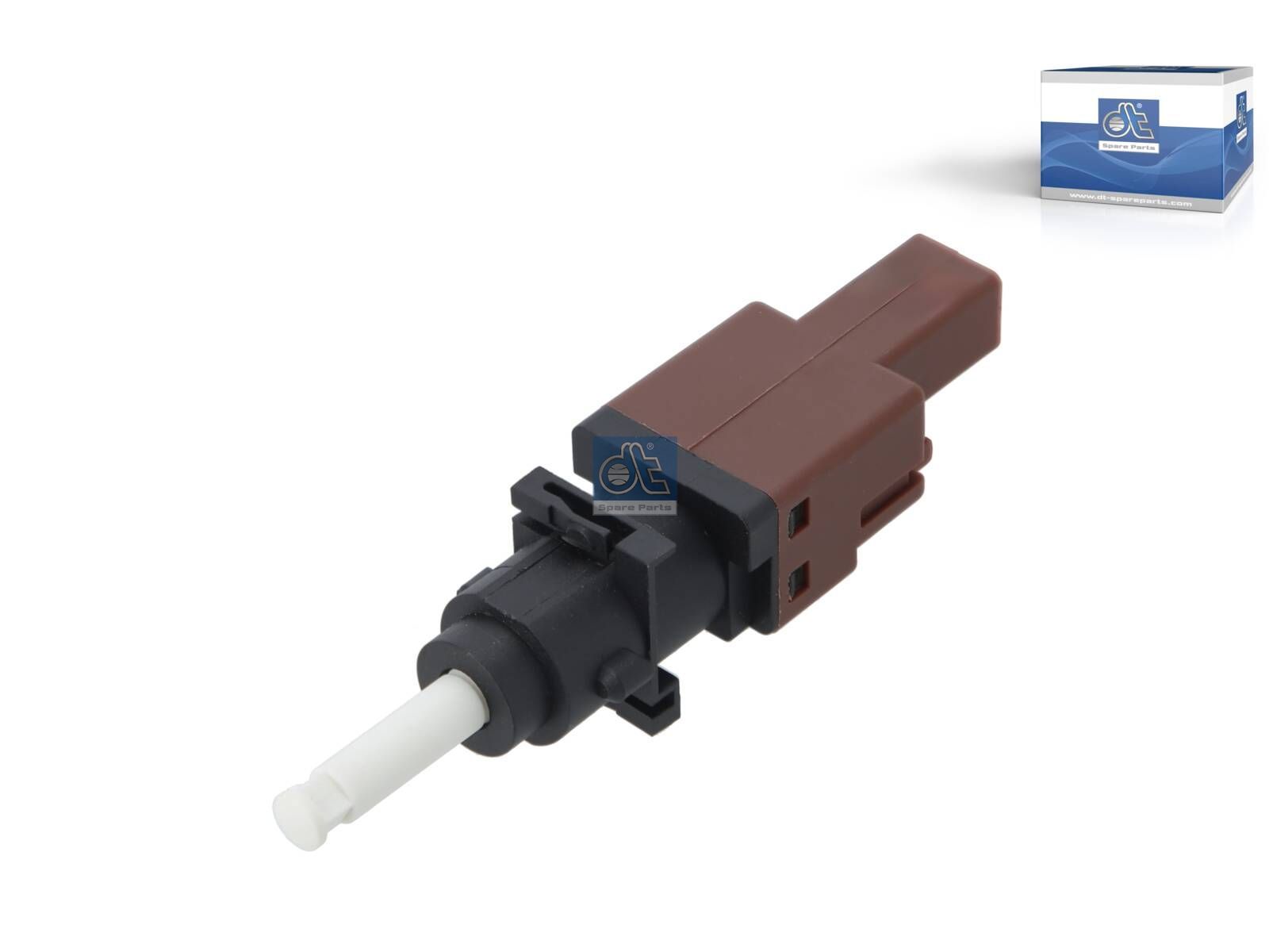 DT Spare Parts 12.00023 Brake light switch