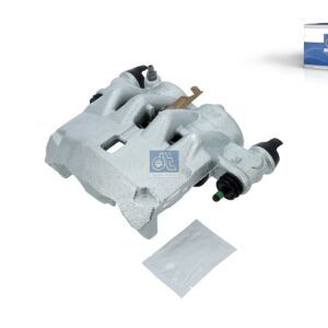 DT Spare Parts 12.00024 Brake caliper, right