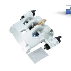 DT Spare Parts 12.00025 Brake caliper, left