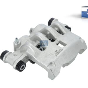 DT Spare Parts 12.00026 Brake caliper, right