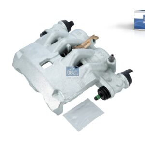 DT Spare Parts 12.00027 Brake caliper, left