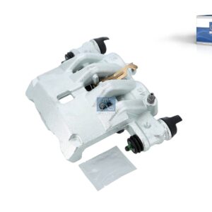 DT Spare Parts 12.00028 Brake caliper, left