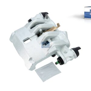 DT Spare Parts 12.00029 Brake caliper, right