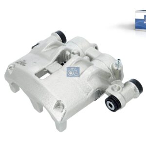 DT Spare Parts 12.00030 Brake caliper, left