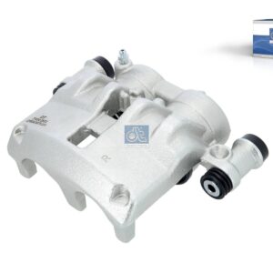 DT Spare Parts 12.00031 Brake caliper, right