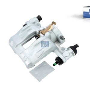 DT Spare Parts 12.00032 Brake caliper, left