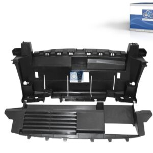 DT Spare Parts 12.00033 Front cowling, plastic