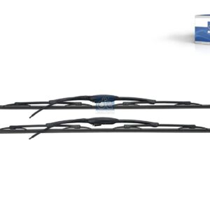 DT Spare Parts 12.00034SP Wiper blade