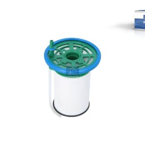 DT Spare Parts 12.00036 Fuel filter insert