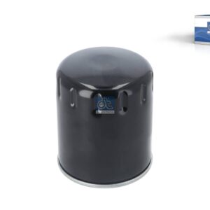 DT Spare Parts 12.00037 Oil filter