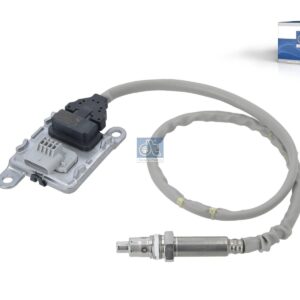 DT Spare Parts 12.00038 NOx Sensor