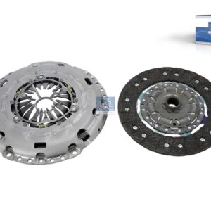 DT Spare Parts 12.00039 Clutch kit