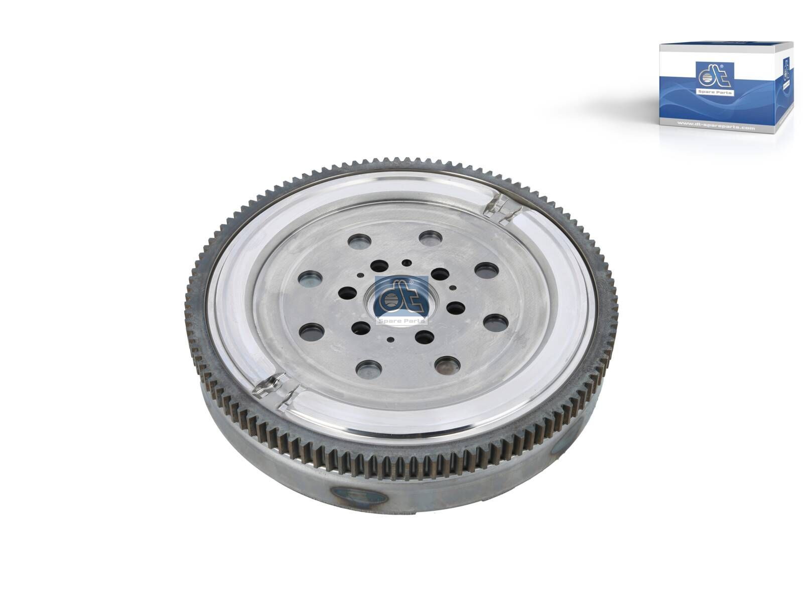DT Spare Parts 12.00040 Dual-mass flywheel
