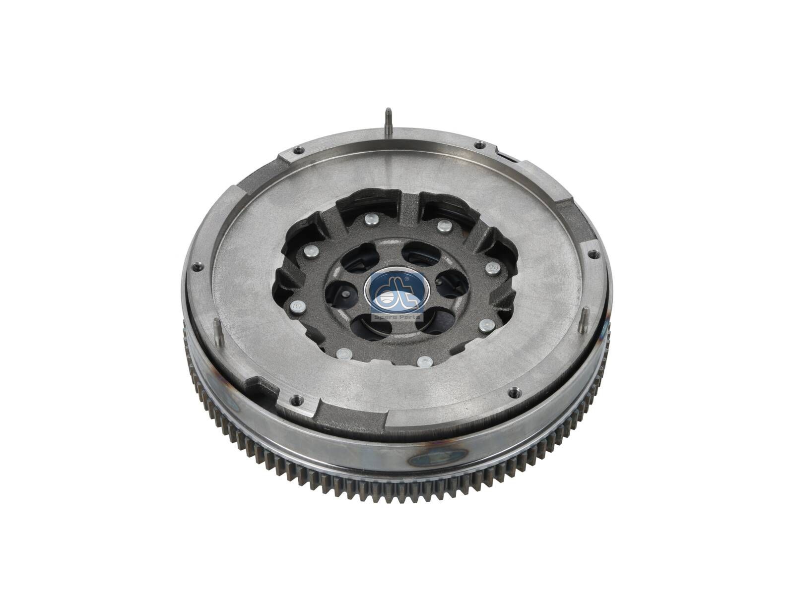 DT Spare Parts 12.00040 Dual-mass flywheel