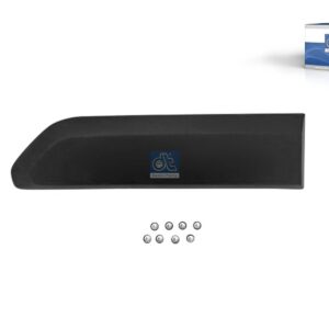 DT Spare Parts 12.00050 Cover moulding, sliding door, right