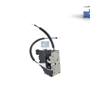 DT Spare Parts 12.00074 Door lock, right