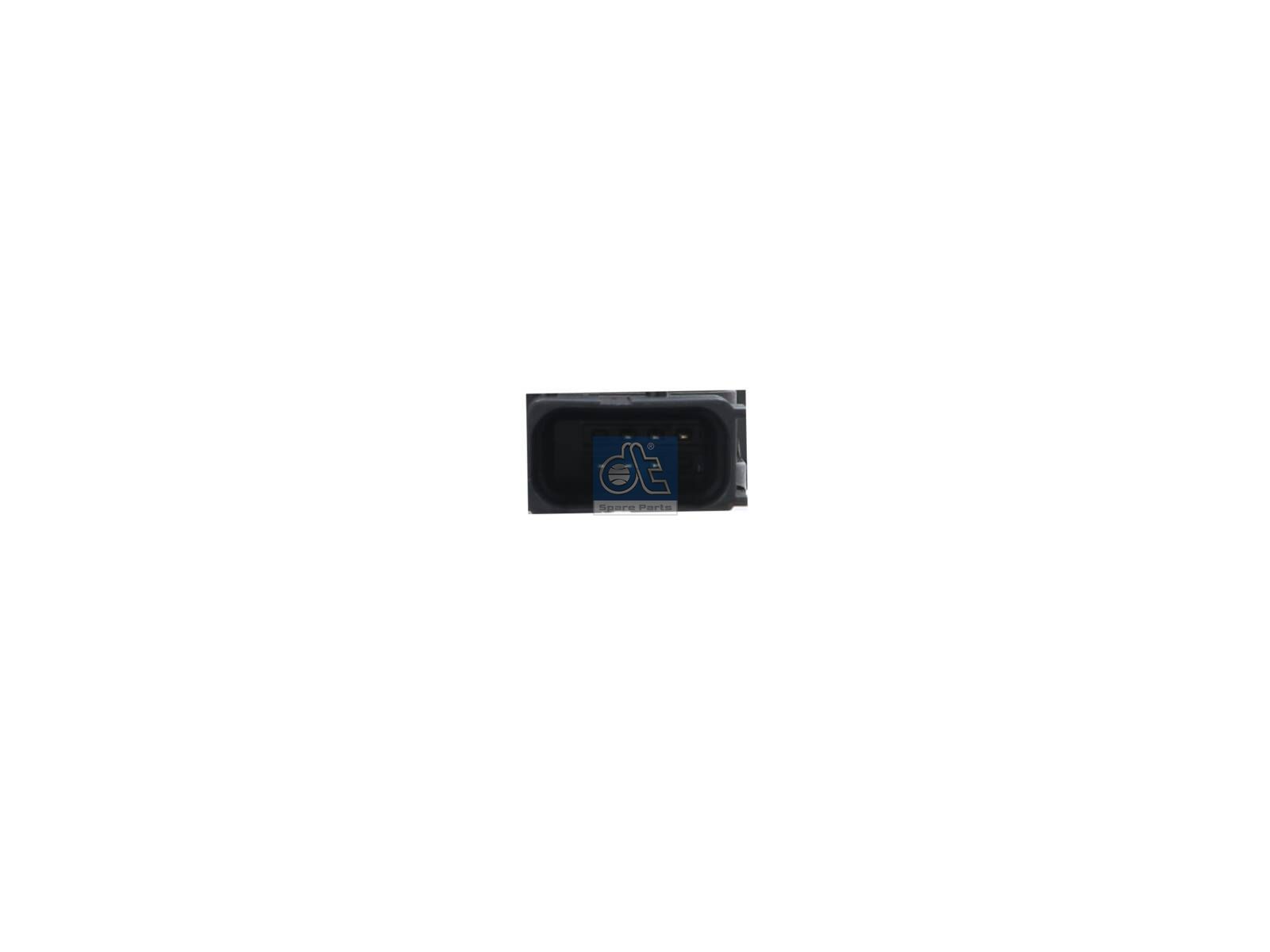 DT Spare Parts 12.00080 Door lock, rear