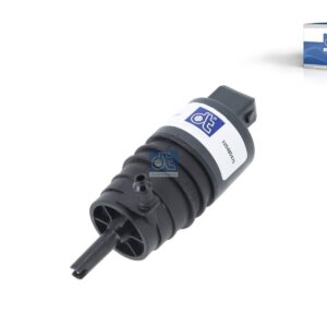 DT Spare Parts 12.00081 Washer pump