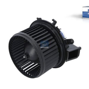 DT Spare Parts 12.00085 Interior blower