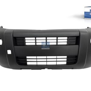 DT Spare Parts 12.00092 Bumper