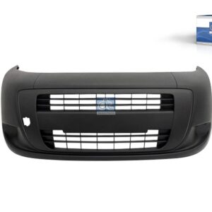 DT Spare Parts 12.00094 Bumper