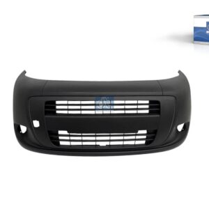 DT Spare Parts 12.00095 Bumper