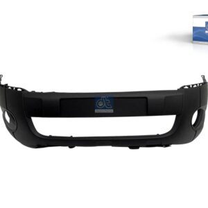 DT Spare Parts 12.00096 Bumper
