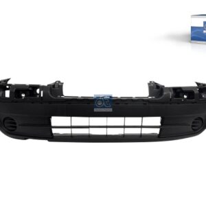 DT Spare Parts 12.00097 Bumper