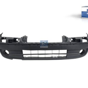 DT Spare Parts 12.00098 Bumper