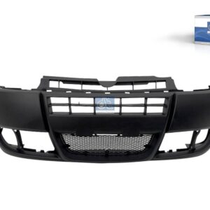 DT Spare Parts 12.00099 Bumper