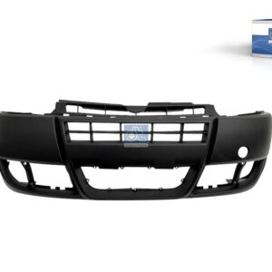 DT Spare Parts 12.00100 Bumper