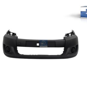 DT Spare Parts 12.00102 Bumper