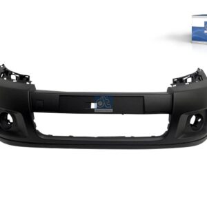 DT Spare Parts 12.00103 Bumper, primed