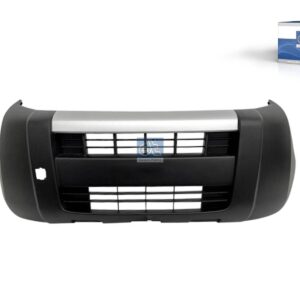 DT Spare Parts 12.00104 Bumper