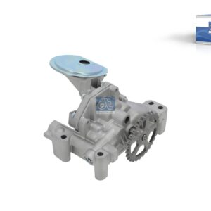 DT Spare Parts 12.00116 Oil pump