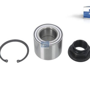 DT Spare Parts 12.00117 Wheel bearing kit