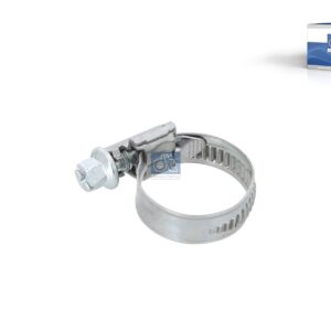 DT Spare Parts 12.00133 Clamp