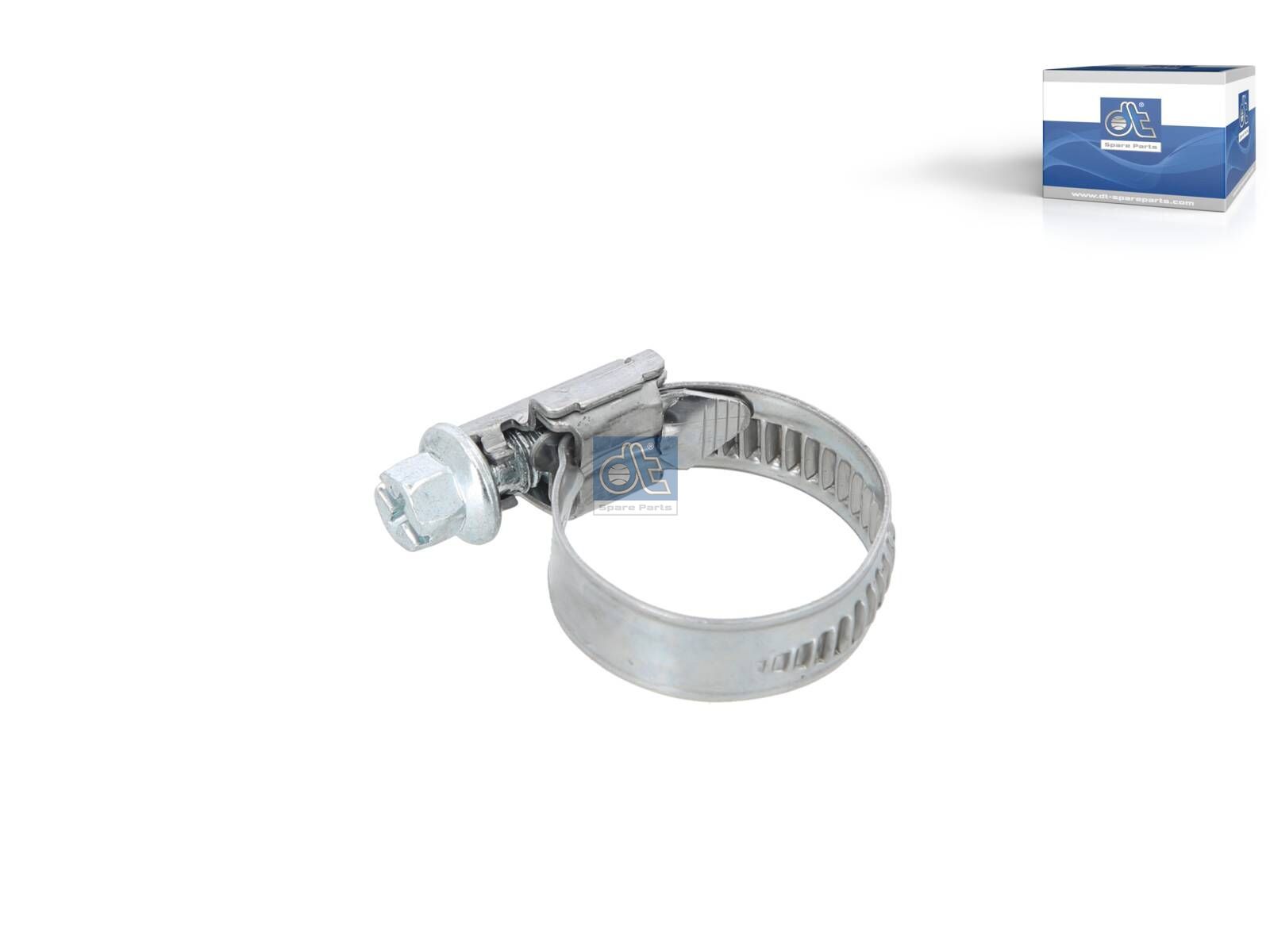 DT Spare Parts 12.00133 Clamp